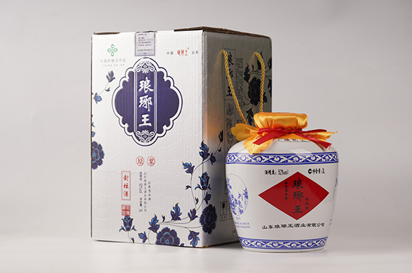 琅琊王酒热销款LYW-024