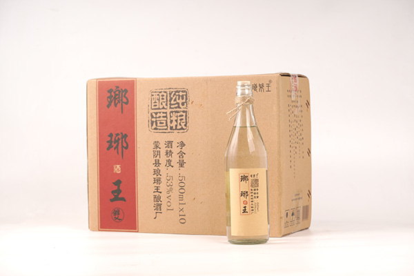琅琊王酒热销款LYW-026