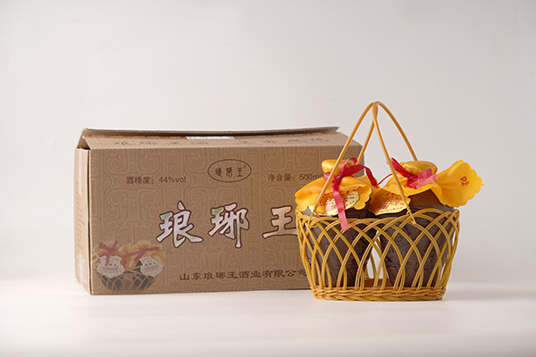 琅琊王酒热销款LYW-028