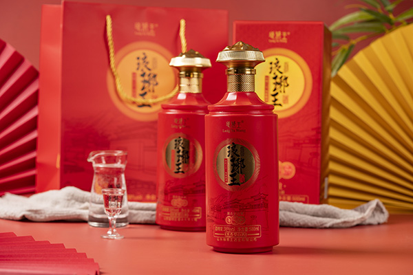 琅琊王酒热销款LYW-030