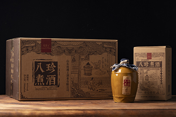 琅琊王酒热销款LYW-032
