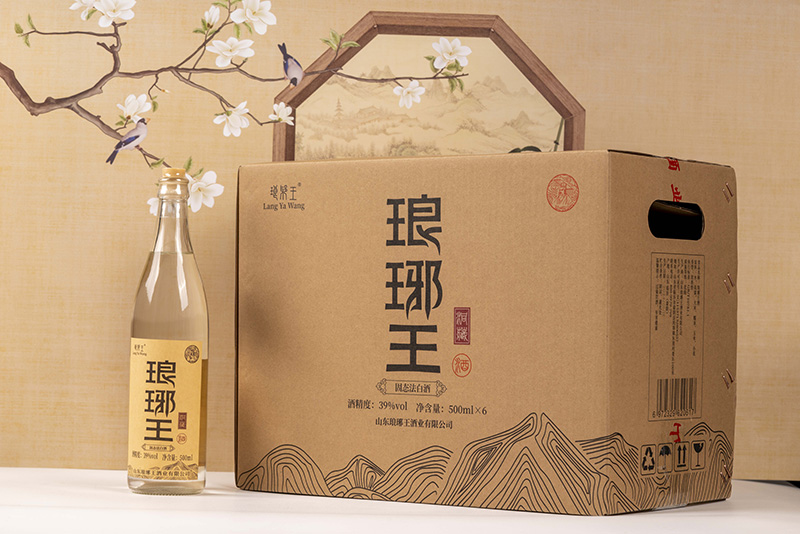琅琊王酒热销款LYW-034