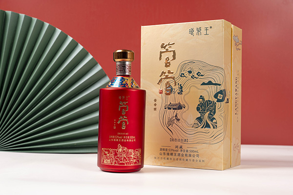 定制酒（私人）LYW-005