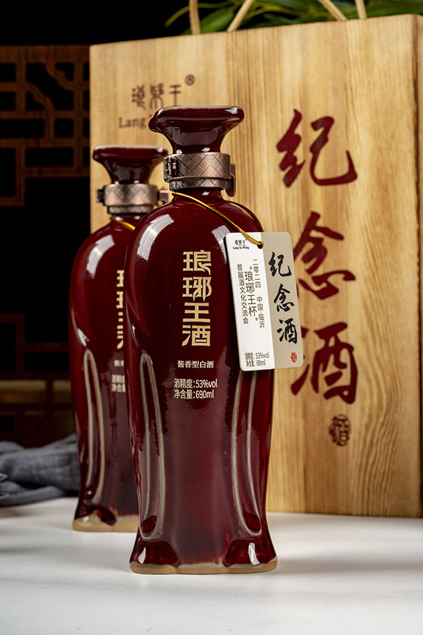 定制酒（私人）LYW-006