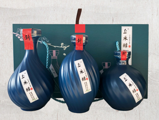 定制酒（企业）LYW-003