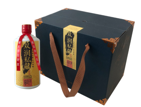 定制酒（企业）LYW-004