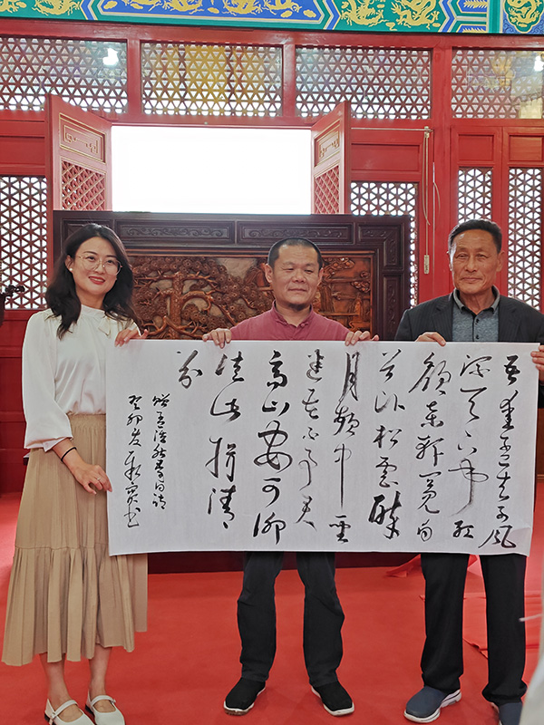 案例展示LYW-017