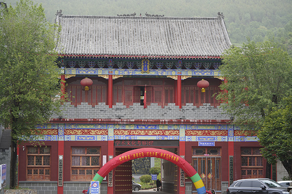 案例展示LYW-018