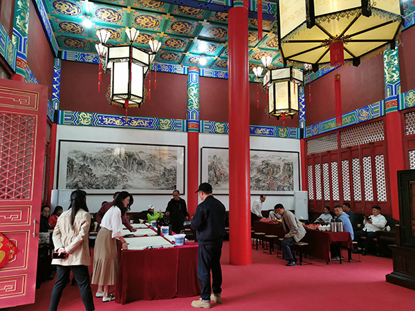 案例展示LYW-022