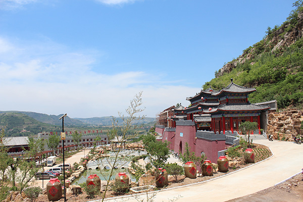 工厂展示LYW-032