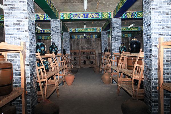 工厂展示LYW-042