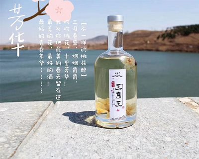 琅琊王酒热销款LYW-020