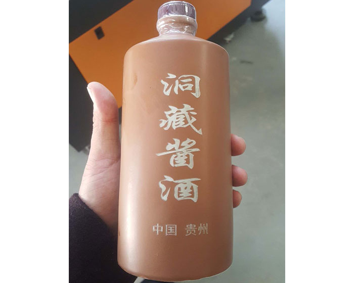 酱香型白酒生产工艺