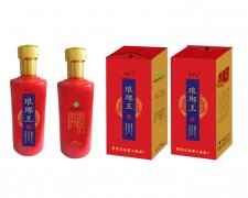 仿古容器之酒海的特点